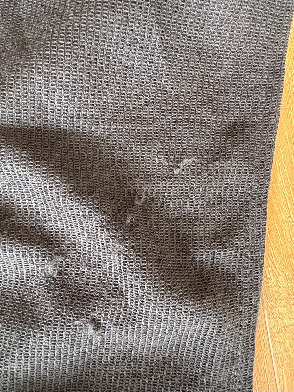 Star Wars Episode VII Kylo Ren Costume - Picture 9 of 13